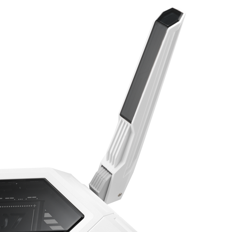 ASUS ROG Rapture ROG Rapture GT-BE19000AI Tri-band WiFi 7 AI Gaming Router