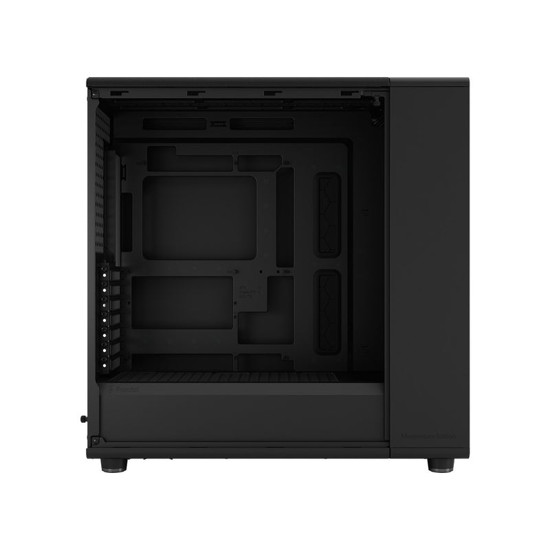 Fractal North XL Momentum Edition Full Tower Case - Black