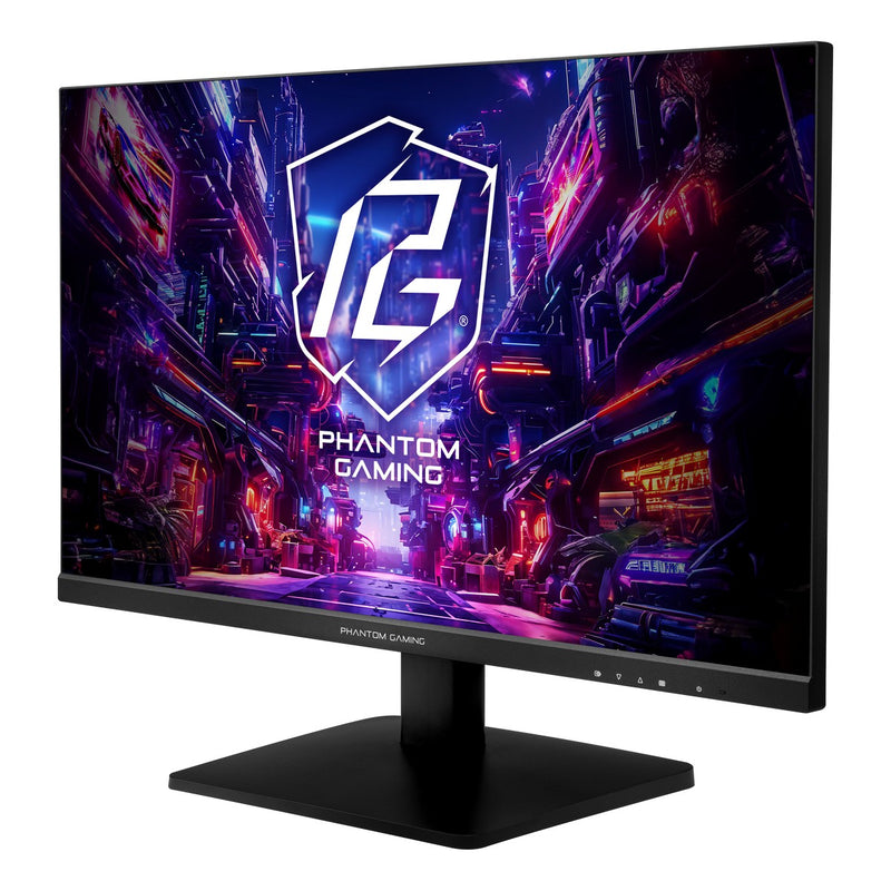 ASRock 27" PG27FFX1B 1920x1080 IPS 520Hz 1ms FreeSync Premium Gaming Monitor