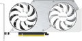 Inno3D GeForce RTX 5060 Ti Twin X2 OC White 8GB GDDR7 PCI-Express Graphics Card
