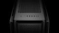 Corsair 5000T Mid-Tower PC Case - Black