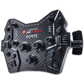 Asetek SimSports Forte GT Button Box - Black Edition