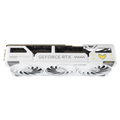 Asus GeForce RTX 5070 Ti TUF Gaming BTF White 16GB GDDR7 PCI-Express Graphics Card