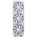 Jonsbo TH-360 ARGB White All In One CPU Cooler - 360mm