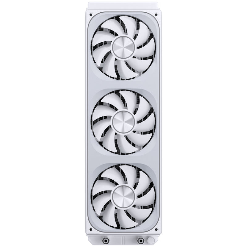 Jonsbo TH-360 ARGB White All In One CPU Cooler - 360mm