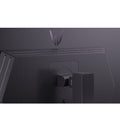 LG UltraGear 27GX704A-B 27" 2560x1440 QHD Glossy OLED 240HZ FreeSync/G-SYNC 0.03ms DisplayHDR True Black 400 Widescreen Gaming Monitor