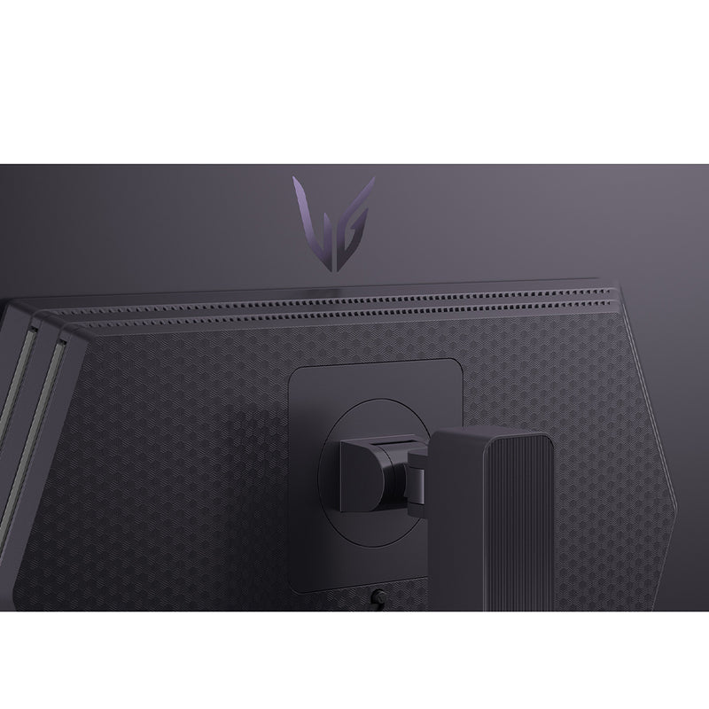 LG UltraGear 27GX704A-B 27" 2560x1440 QHD Glossy OLED 240HZ FreeSync/G-SYNC 0.03ms DisplayHDR True Black 400 Widescreen Gaming Monitor