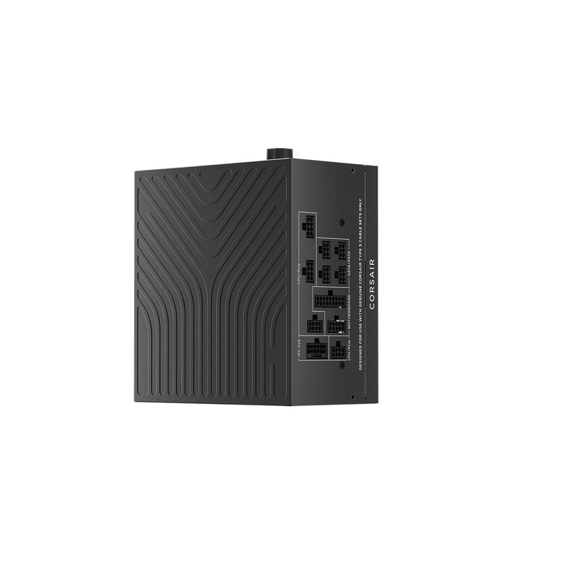 Corsair RM850x Shift 850W ATX 3.1 PCIe 5.1 Cybenetics Gold Modular Power Supply