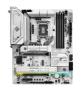 Asrock Z890 Steel Legend WIFI (LGA 1851) DDR5 ATX Motherboard