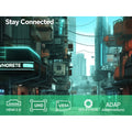 KOORUI 27"  E2741A 3840x2160 IPS 60Hz FreeSync Premium Widescreen Gaming Monitor