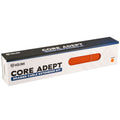 Kolink Core Adept Braided Cable Extension Kit - Flame Orange