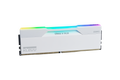 KLEVV CRAS V RGB EXPO 32GB (2x16GB) 6000MHz C30 DDR5 Dual Channel Kit - White