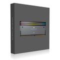 Corsair Dominator Titanium EXPO RGB 32GB (2X16GB) DDR5 C30 6000MHz Dual Channel Kit