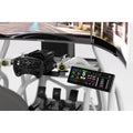 Fanatec Clubsport GT Racing Sim Cockpit - White