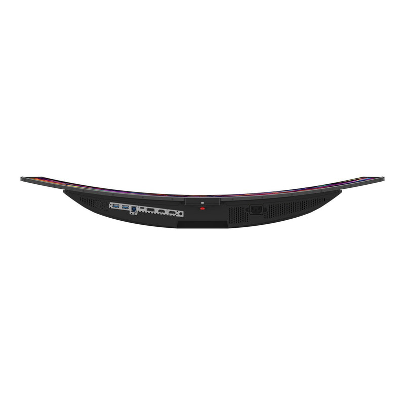 B Grade MSI MPG 341CQR QD-OLED X36 34" 3440 x 1440 360Hz 0.03ms Adaptive-Sync Curved Ultrawide Gaming Monitor