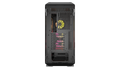 Corsair iCUE LINK 5000T LX RGB Mid-Tower PC Case - Black