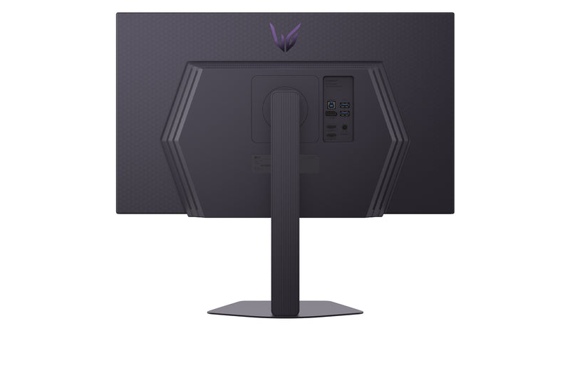 B Grade LG UltraGear 27G810A-B 27" 3840x2160 4K UHD IPS 180Hz FreeSync/G-SYNC 1ms DisplayHDR 400 Ultrawide Gaming Monitor