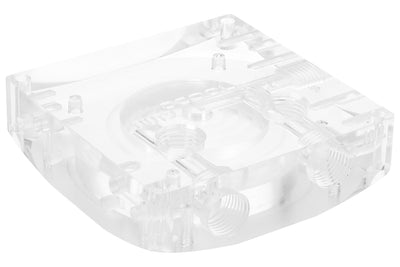 Alphacool Laing DDC Plexi top V.2