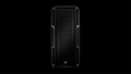 Corsair 5000T Mid-Tower PC Case - Black