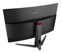 KOORUI G3221SC 32" 2560x1440 VA 170Hz 1ms A-Sync Curved Widescreen Gaming Monitor