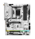 Asrock Z890 Steel Legend WIFI (LGA 1851) DDR5 ATX Motherboard
