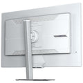 GIGABYTE M27UP ICE 27" Dual Mode (4K 160Hz or FHD 320Hz) SS IPS 1ms FreeSync HDMI 2.1 KVM Widescreen Gaming Monitor