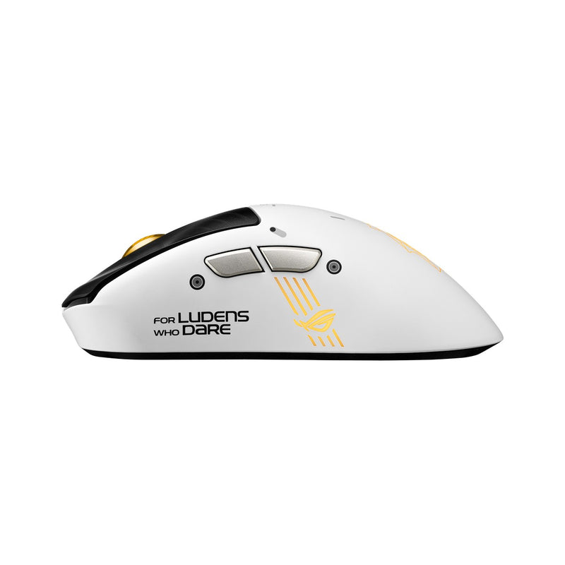 ASUS ROG Keris II Origin Wireless Optical Gaming Mouse - KOJIMA Edition