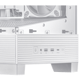 Asus A31 PLUS TG ARGB Mid Tower Case - White