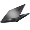 ASUS ROG Strix G16 NVIDIA RTX 5070 32GB 16 WUXGA 165Hz AMD Ryzen R9-8940HX Gaming Laptop