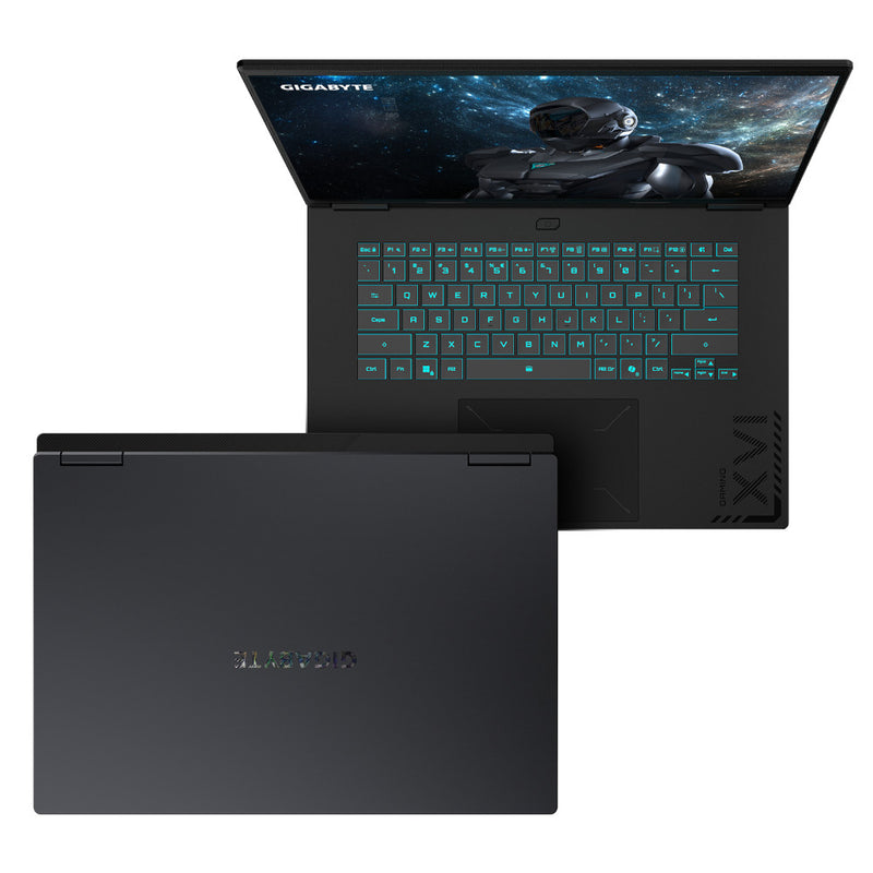 Gigabyte Gaming A16 PRO NVIDIA RTX 5070 Ti 32GB 16 QHD 165Hz Intel Core 7 240h Gaming Laptop