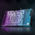 EK Water Blocks EK-Quantum AORUS Master / Gaming RTX 5090 D-RGB Graphics Card