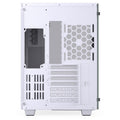 Jonsbo TK-3 ATX Case - White