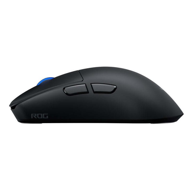 ASUS ROG Harpe II Ace Wireless Esports Gaming Mouse -Black (90MP0490-BMUA10)