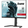 iiyama 27" G-Master GB2770QSU-B6 2560x1440 Fast IPS 180Hz 0.2ms FreeSync Widescreen Gaming Monitor