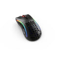 Glorious Model D- Wireless RGB Optical Gaming Mouse - Matte Black (GLO-MS-DMW-MB)