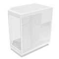 HYTE Y70 Dual Chamber Mid-Tower ATX Case - Snow White