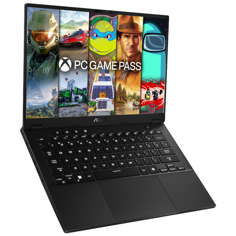 ASUS TUF Gaming A14 NVIDIA RTX 5050 16GB 14 WQXGA 165Hz AMD Ryzen 7 260 Gaming Laptop