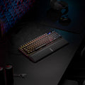 CORSAIR VANGUARD PRO 96 Hall Effect MGX Hyperdrive Switches Mechanical Gaming Keyboard - UK Layout