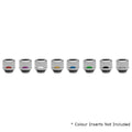 EK Water Blocks EK-Quantum Torque STC 10/16 Soft Tube Compression Fitting - Satin Titanium