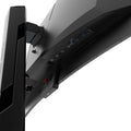 B Grade MSI MPG 341CQR QD-OLED X36 34" 3440 x 1440 360Hz 0.03ms Adaptive-Sync Curved Ultrawide Gaming Monitor