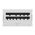 Gigabyte AORUS ELITE ICE P850W ATX 3.1 PCIe 5.1 80 Plus Platinum Modular Power Supply - White