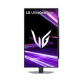 LG UltraGear 27GX704A-B 27" 2560x1440 QHD Glossy OLED 240HZ FreeSync/G-SYNC 0.03ms DisplayHDR True Black 400 Widescreen Gaming Monitor