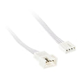 Kolink 4-Pin PWM Extension 60cm - White