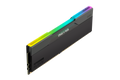 KLEVV CRAS V RGB 32GB (2x16GB) 6000MHz C28 DDR5 Dual Channel Kit - Black