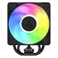 Arctic Freezer 36-S 120m ARGB Black CPU Air Cooler - 120mm