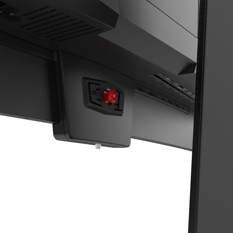 B Grade MSI MPG 341CQR QD-OLED X36 34" 3440 x 1440 360Hz 0.03ms Adaptive-Sync Curved Ultrawide Gaming Monitor
