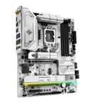 Asrock Z890 Steel Legend WIFI (LGA 1851) DDR5 ATX Motherboard