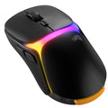 Glorious Gaming Model O3 Wireless Gaming Mouse - InfinitePlay - Black