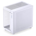 Jonsbo TK-3 ATX Case - White