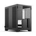 Fractal Design Pop 2 Vision Dual Chamber RGB - Black